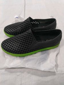 Ajio Men's Slip-On Shoes