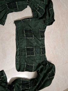 Cute dressy Crop Top