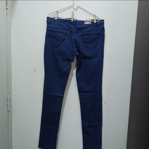 Coaster Blue denim pant