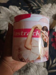 Fastrack Digital Watch