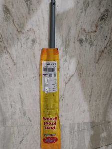 Dust Proof Broom