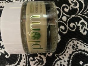 Plum Green Tea Face Mask