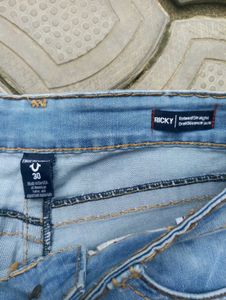 vintage True Religion jeans mens