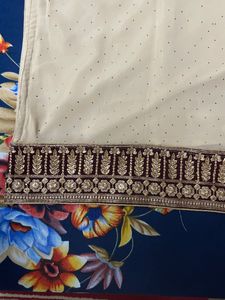 Sharara Suit With Dupatta
