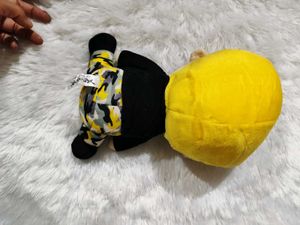 Anime Cute Plushie Doll