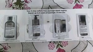 loreal professional absolute repair molecule