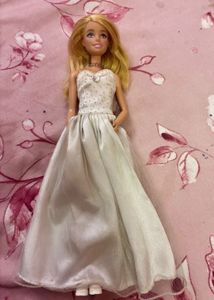 Sparkling Ballerina Doll