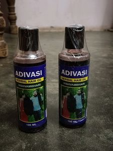 Adivasi Hair Oil