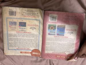 Science for Tenth Class Books - Physics &amp; Chem