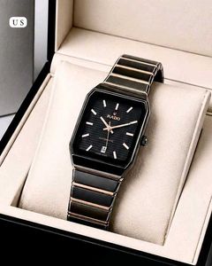 RADO PREMIUM SQUARE DIAL MENS WATCH AT SALE