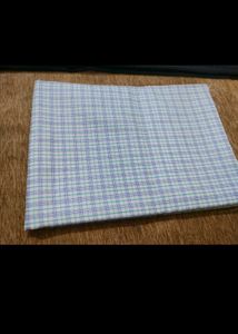Unstitched Dress Material Set