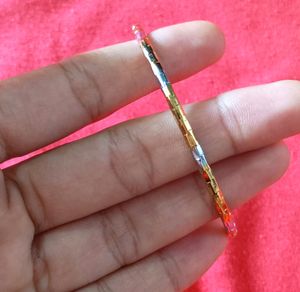 Two Tone Bracelets