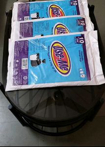Use-Me Large Disposable Garbage Bags