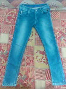 US POLO JEANS