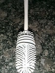 Silicone Bottle Brush