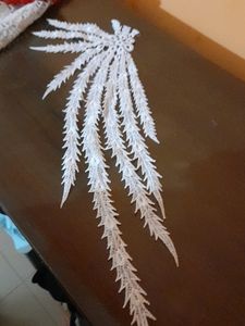 Fancy Patch