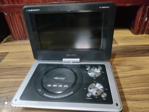 Portable DVD Player