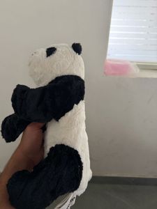 Cute Panda Plush Toy