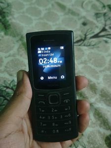 Nokia 110 4G Mobile