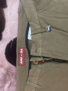 Smart USA Jump Brand Pants