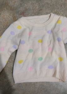 reversible sweater for kids