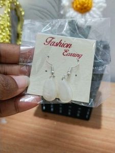 New Handmade Earings