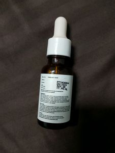 Dermaco 10% Vitamin C With And Underated Peeling