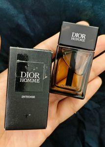 Dior Homme Intense Eau de Parfum