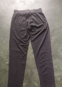 Comfortable Black Track Pant Men