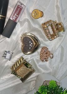 Hair Clutchers [6 pcs]