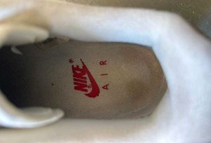 Nike Air Sneakers
