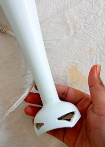 Hand Blender for Kitchen