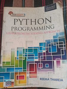 Python Programming