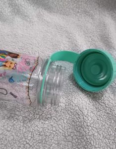 ❗SALE❗NEW BARBIE DESIGN WATER BOTTLE FOR KIDS❗SALE