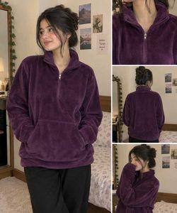 hoodie / pullover for women