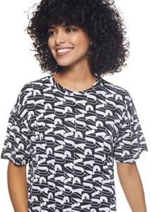 PUMA Women's Modern Sports AOP T-Shirt