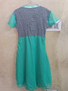 Women's A-line Kurta/Frock