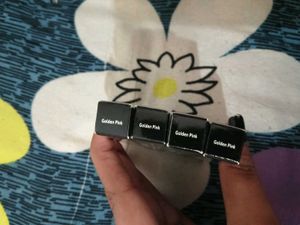 Pack of 4 Bobbi Brown Shadow Sticks