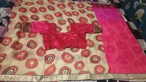 double shade party wear sarees