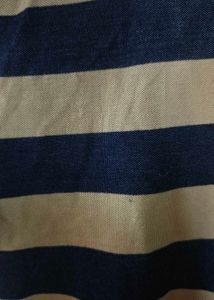 Striped Men's T-Shirt