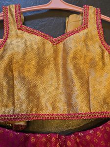 Toddlers Ethnic Wear