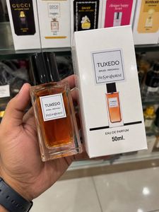 TUXEDO Eau de Parfum – 50ml 🖤