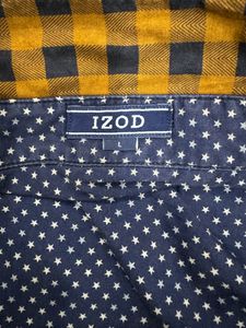 IZOD Reversible Shirt