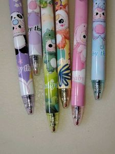 Cute Pen Tiktak Pack of 6