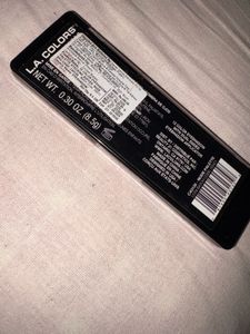 L.A. Colors Eyeshadow Palette