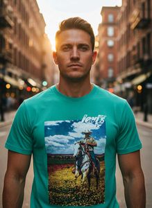Levi's Graphic Tee