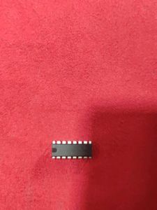 INVENTO  SN74HC595N  DM7476N IC FLIP FLOP DUAL