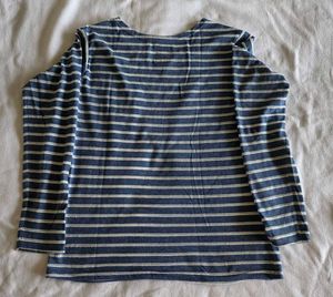 lee copper tshirt