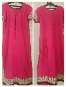 Kurtha Set For Womens / Girl's