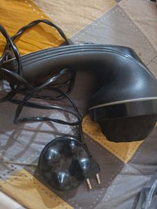 Electric Massager for Relaxation
